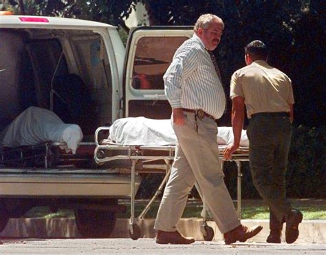 phil hartman death scene photos.
